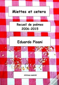 Capa do artigo Miettes Et Cetera