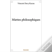 Miettes Philosophiques