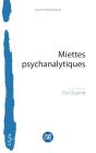 Miettes Psychanalytiques - Preview