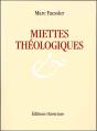 Miettes Theologiques - Preview