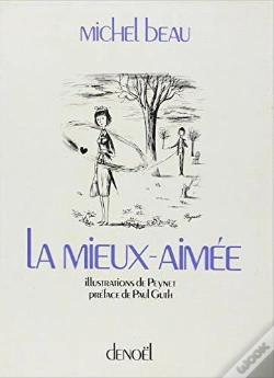 Capa do artigo Mieux Aimee