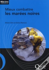Mieux Combattre Les Marees Noires