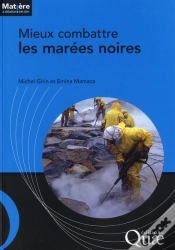 Capa do artigo Mieux Combattre Les Marees Noires