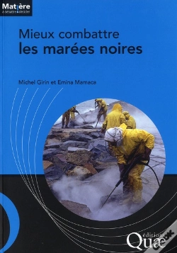 Capa do artigo Mieux Combattre Les Marees Noires