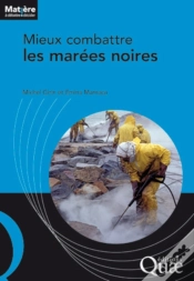 Capa do artigo Mieux Combattre Les Marées Noires