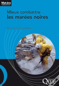 Capa do artigo Mieux Combattre Les Marées Noires