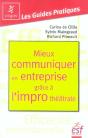 Mieux Communiquer En Entreprise Grâce À L'Impro Théâtrale - Preview