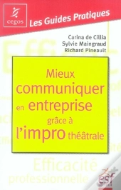 Mieux Communiquer En Entreprise Grâce À L'Impro Théâtrale