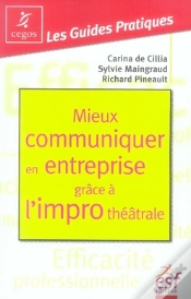 Capa do artigo Mieux Communiquer En Entreprise Grâce À L
