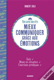 Capa do artigo Mieux Communiquer Grâce Aux Émotions