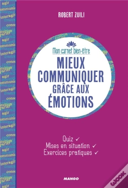 Capa do artigo Mieux Communiquer Grâce Aux Émotions