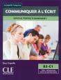 Mieux Communiquer Par Écrit Fle Niveau C1 - Preview
