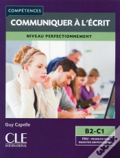 Capa do artigo Mieux Communiquer Par Écrit Fle Niveau C1