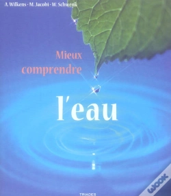 Capa do artigo Mieux Comprendre L'Eau