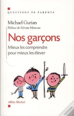 Capa do artigo Mieux Comprendre Les Garcons Pour Mieux Les Elever