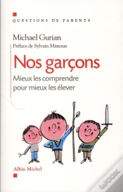 Capa do artigo Mieux Comprendre Les Garcons Pour Mieux Les Elever