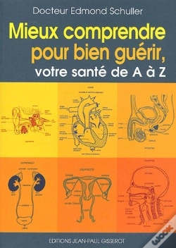 Capa do artigo Mieux Comprendre Pour Bien Guérir ; Votre Sante De A À Z