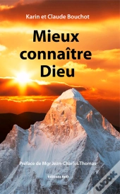 Mieux Connaitre Dieu