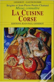 Capa do artigo Mieux Connaître La Cuisine Corse