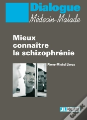 Capa do artigo Mieux Connaître La Schizophrénie