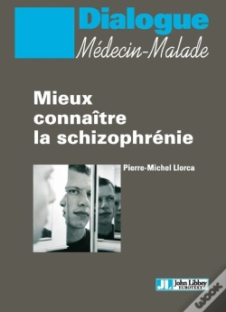 Capa do artigo Mieux Connaître La Schizophrénie