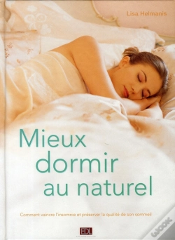 Capa do artigo Mieux Dormir Au Naturel