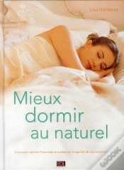 Capa do artigo Mieux Dormir Au Naturel