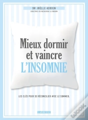 Capa do artigo Mieux Dormir Et Vaincre L