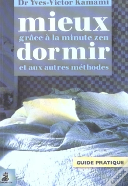 Capa do artigo Mieux Dormir ; Grace A La Minute Zen Et Aux Autres Methodes