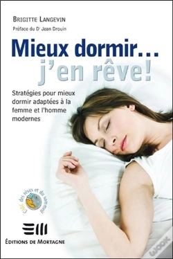 Capa do artigo Mieux Dormir... J'En Rêve