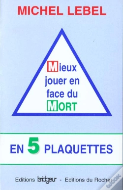 Capa do artigo Mieux Jouer En Face Du Mort En 5 Plaquettes
