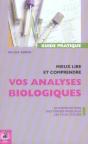 Mieux Lire Et Comprendre Vos Analyses Biologiques - Preview