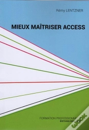 Capa do artigo Mieux Maitriser Access