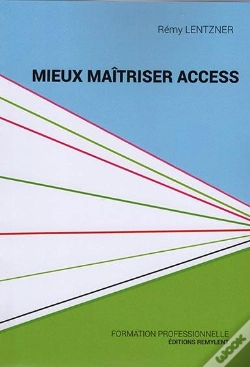 Capa do artigo Mieux Maitriser Access