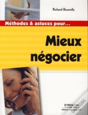 Capa do artigo Mieux Négocier