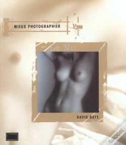 Capa do artigo Mieux Photographier Le Nu