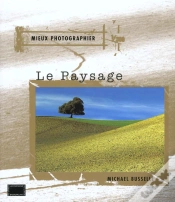 Capa do artigo Mieux Photographier Le Paysage