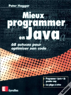 Capa do artigo Mieux Programmer En Java : 68 Astuces Pour Optimiser Son Code