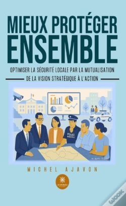 Capa do artigo Mieux Proteger Ensemble