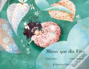 Capa do artigo Mieux Que Dix Fées