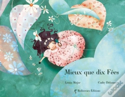Capa do artigo Mieux Que Dix Fées