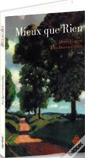 Capa do artigo Mieux Que Rien