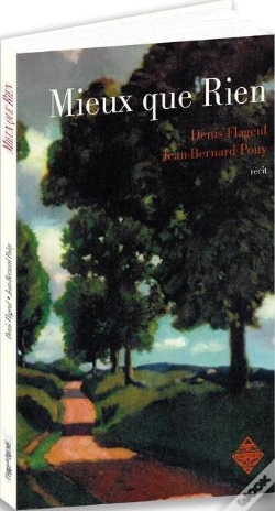 Capa do artigo Mieux Que Rien