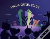 Mieux Qu'Un Jouet