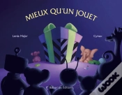 Capa do artigo Mieux Qu
