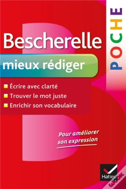Capa do artigo Mieux Rédiger