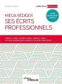 Mieux Rédiger Ses Écrits Professionnels (4e Édition) - Preview
