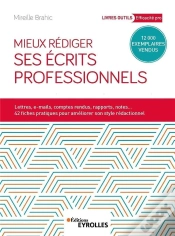 Capa do artigo Mieux Rédiger Ses Écrits Professionnels (4e Édition)
