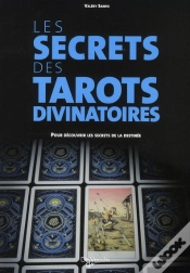 Capa do artigo Mieux Se Connaître Avec Les Tarots Divinatoires