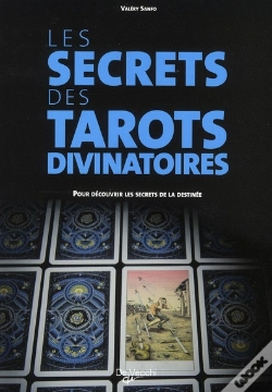 Capa do artigo Mieux Se Connaître Avec Les Tarots Divinatoires